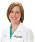Dr. Amanda Lausch - Wound Clinic Jamestown Regional Medical Center